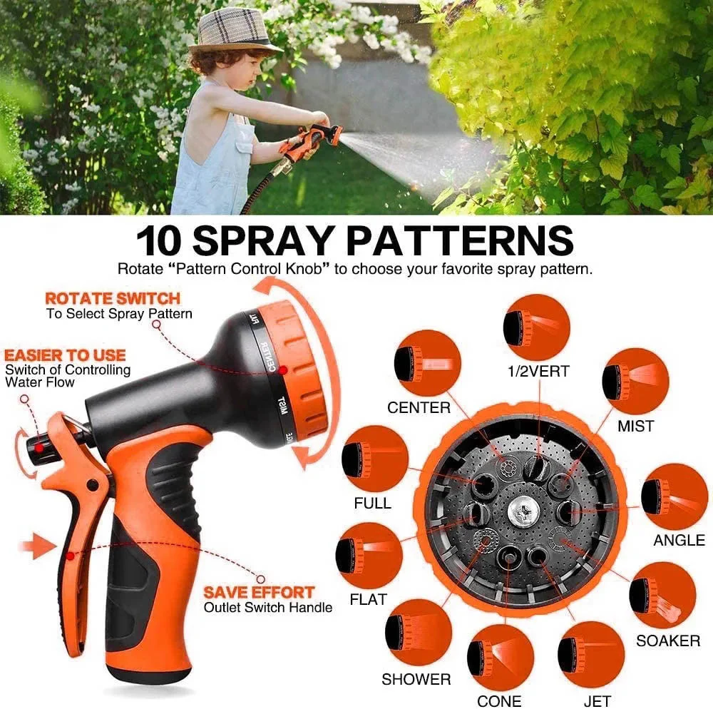 GH-1 Expandable Garden Hose - Image 5
