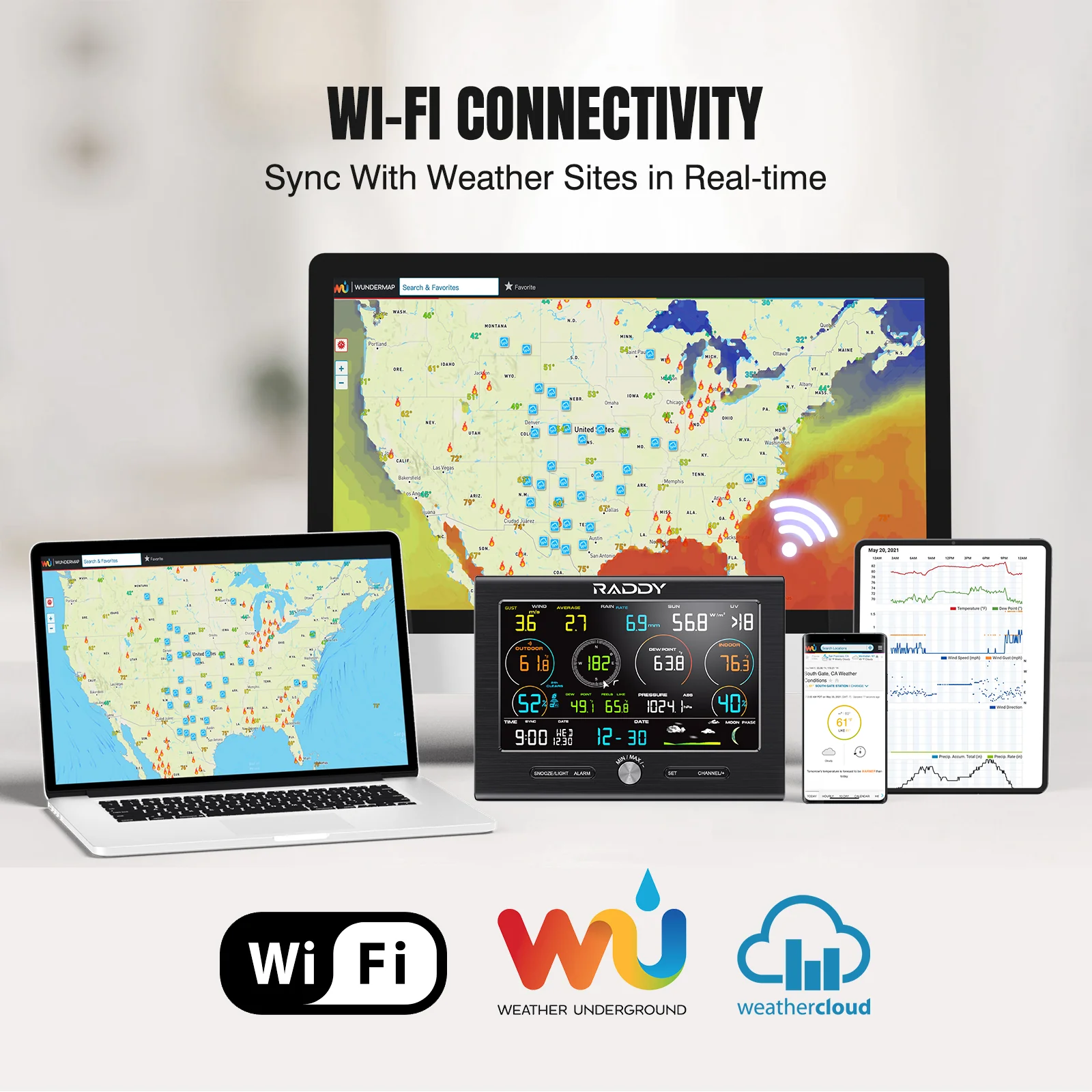 L7 LoRa Weather Station - Image 5