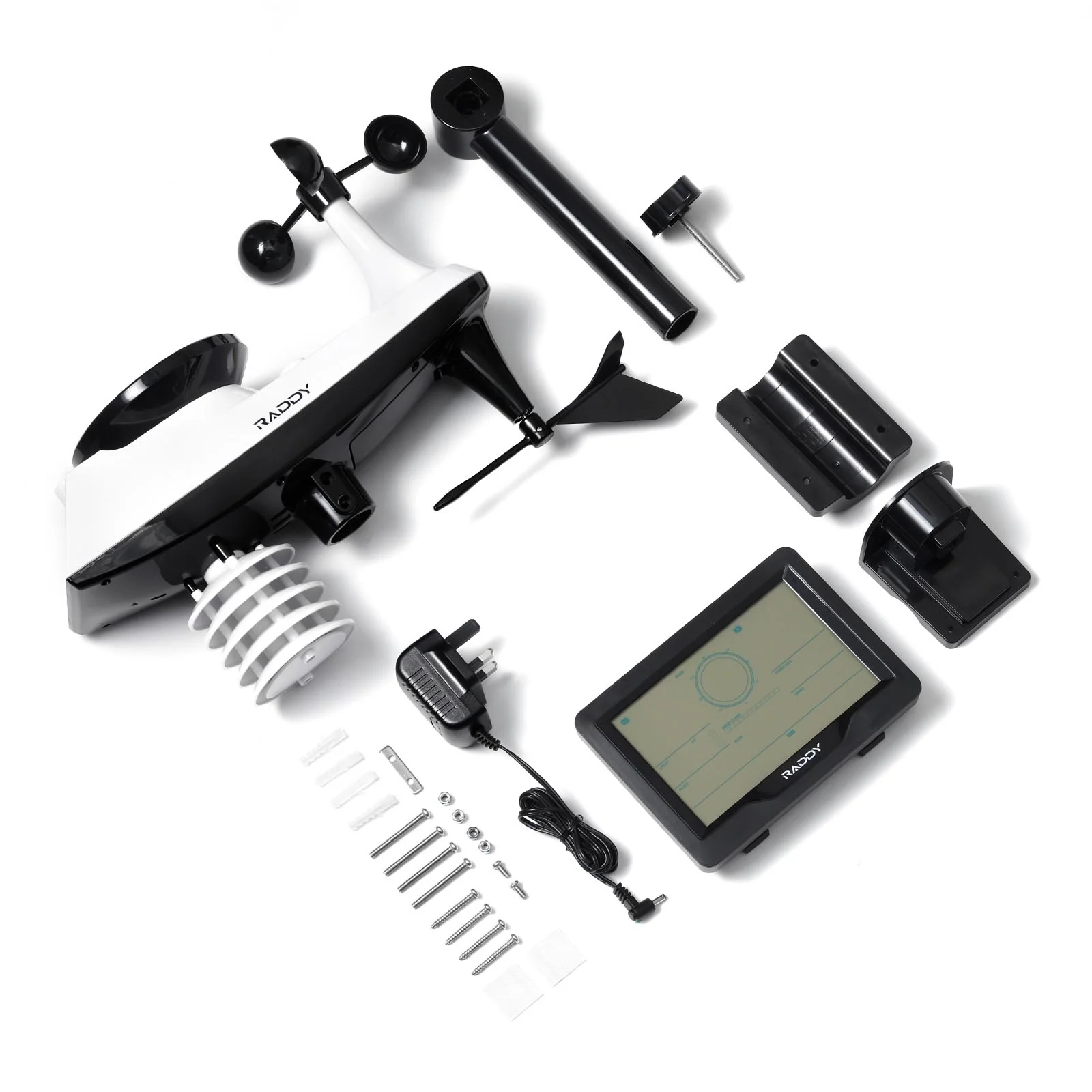 MN6 Wi-Fi Weather Station - Image 14