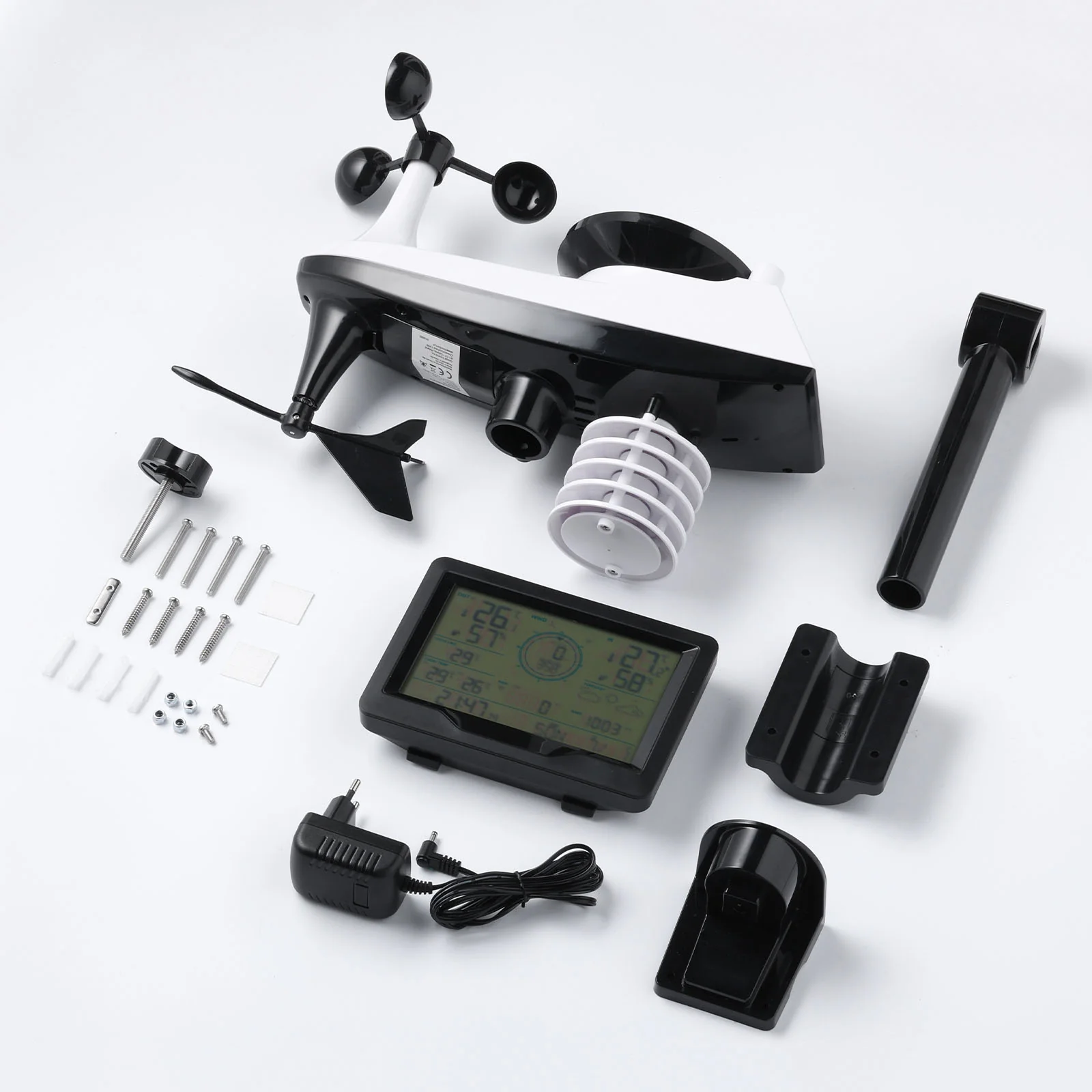 MN6 Lite Weather Station - Image 7