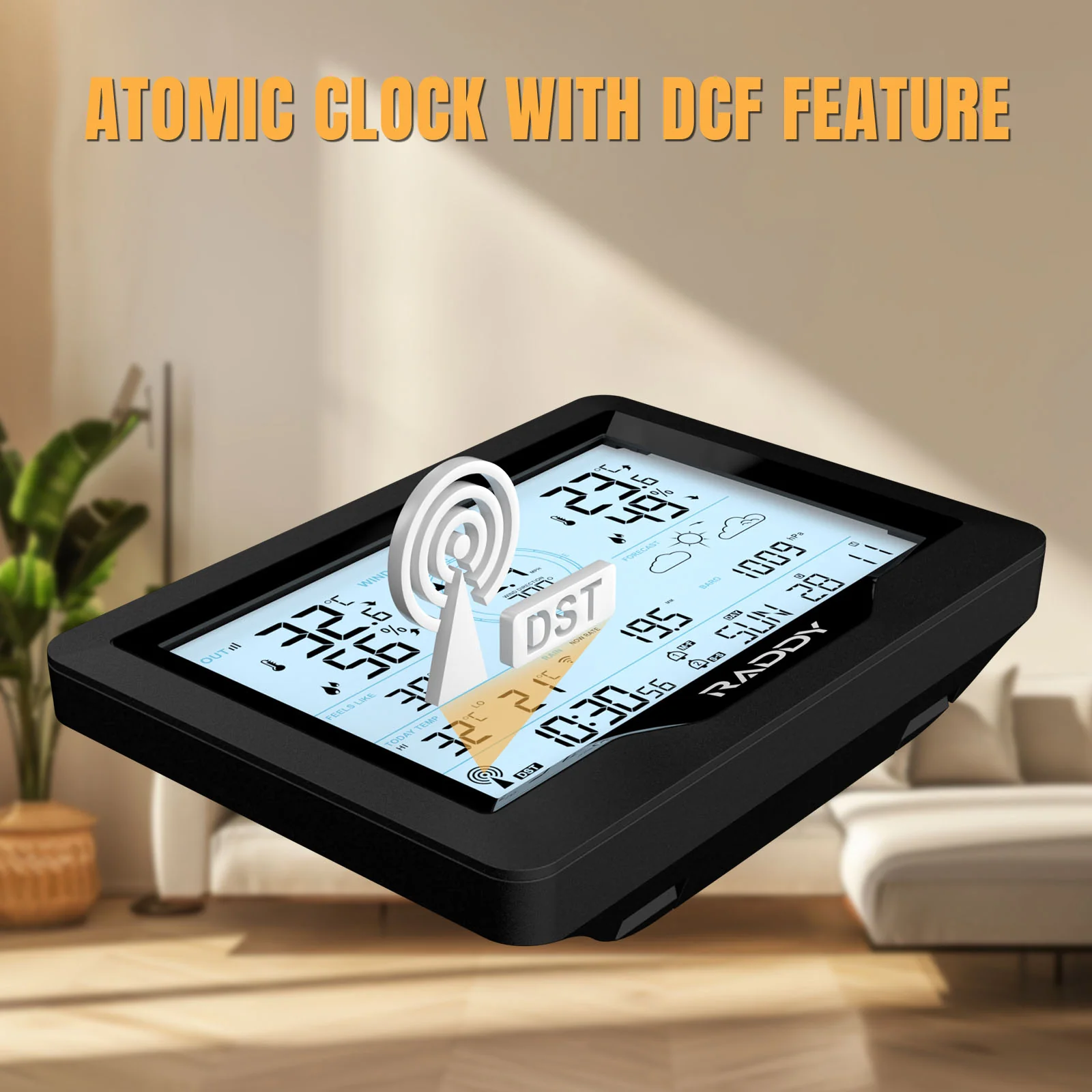 MN6 Lite Weather Station - Image 8