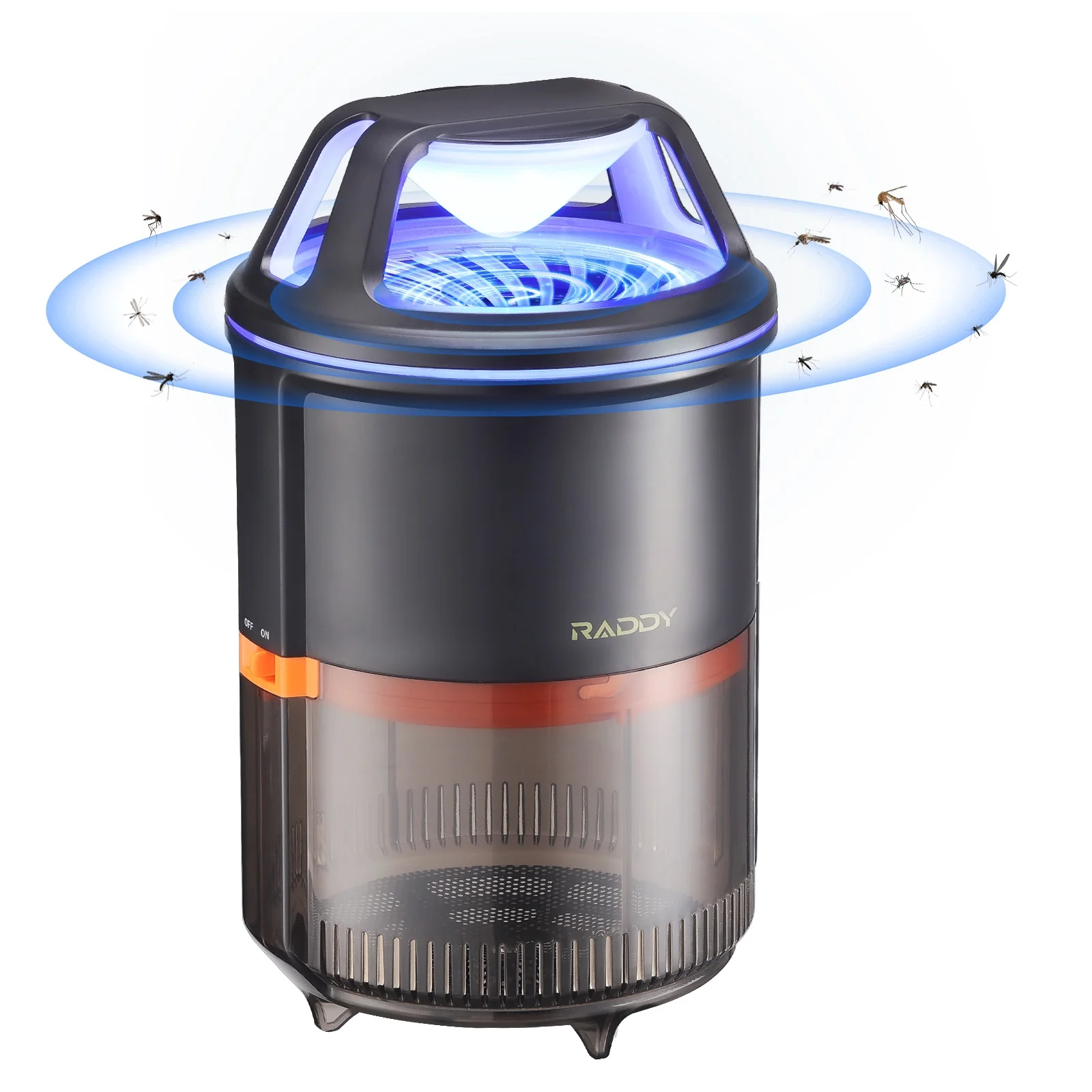 MS-1 Indoor Insect Trap