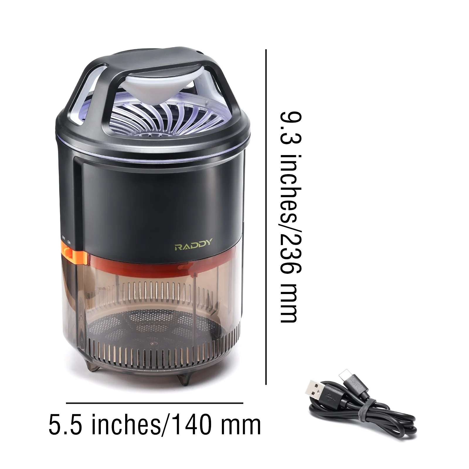 MS-1 Indoor Insect Trap - Image 7