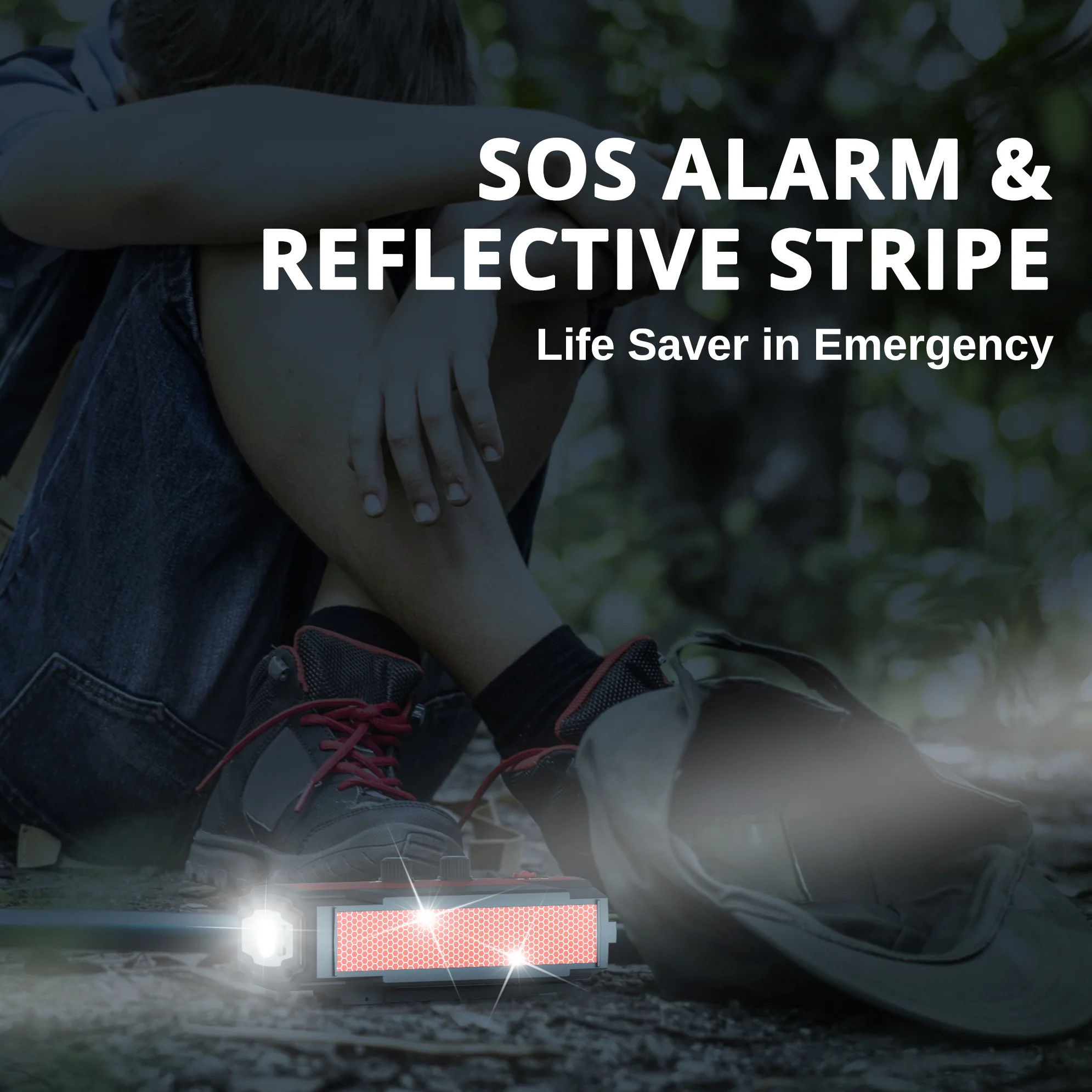 SW3 Emergency Radio - Image 7