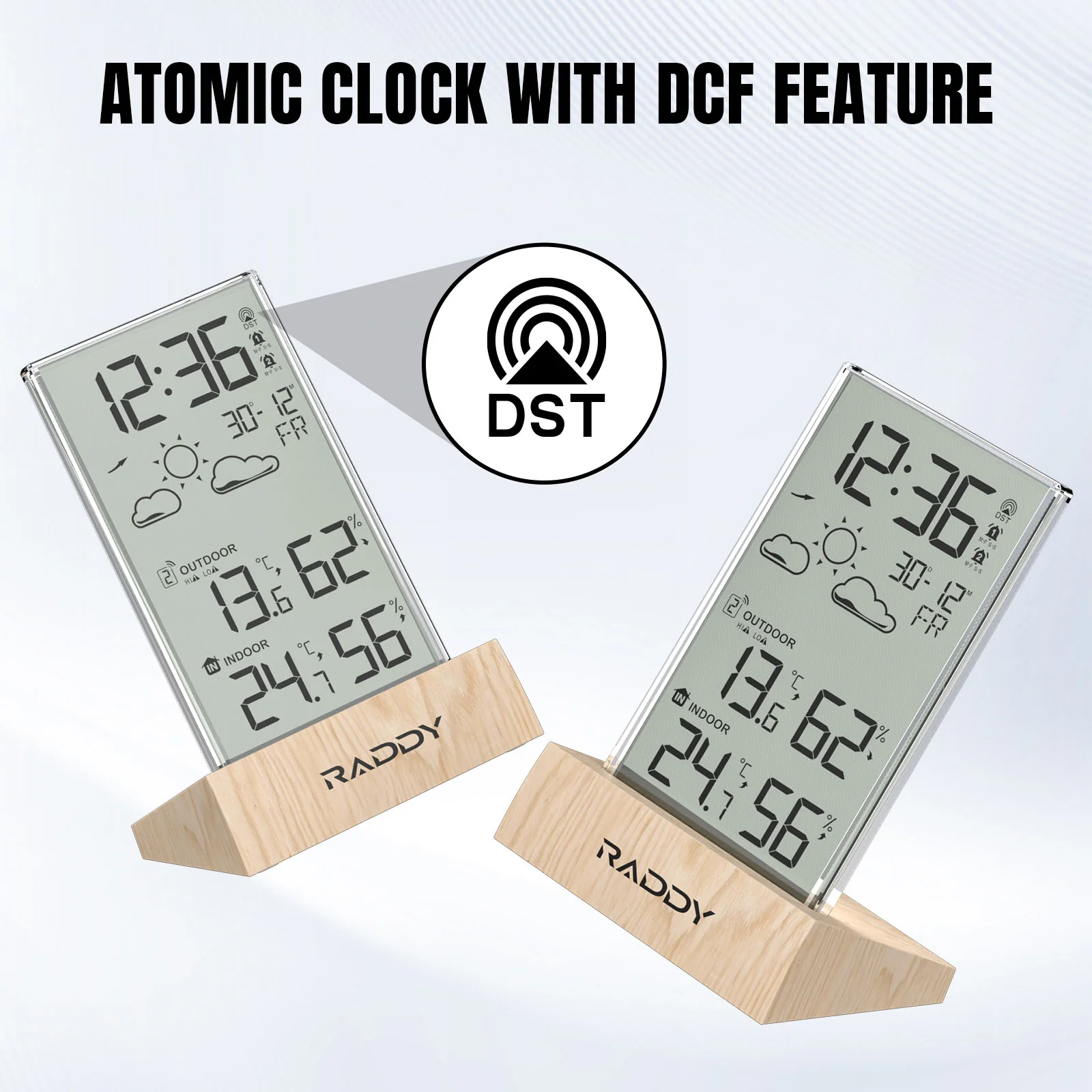 V5 Wireless Weather Station - Image 4