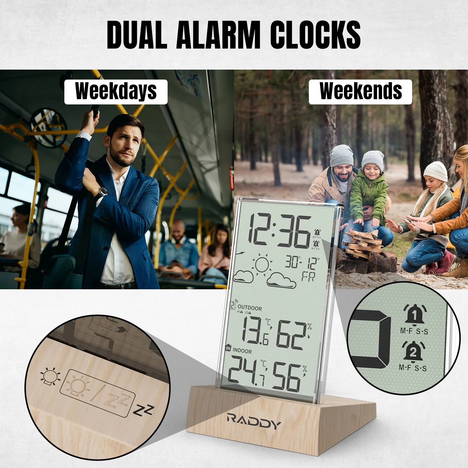 V5 Wireless Weather Station - Image 5