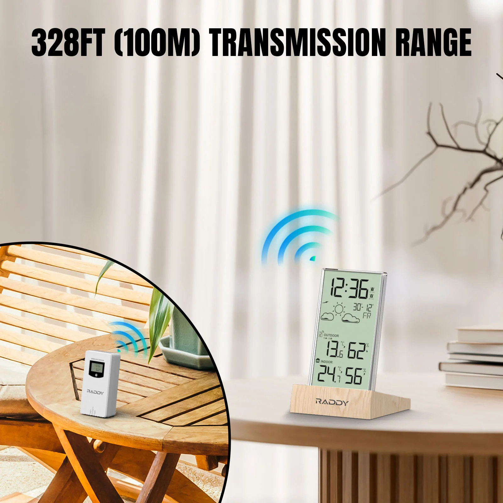 V5 Wireless Weather Station - Image 7