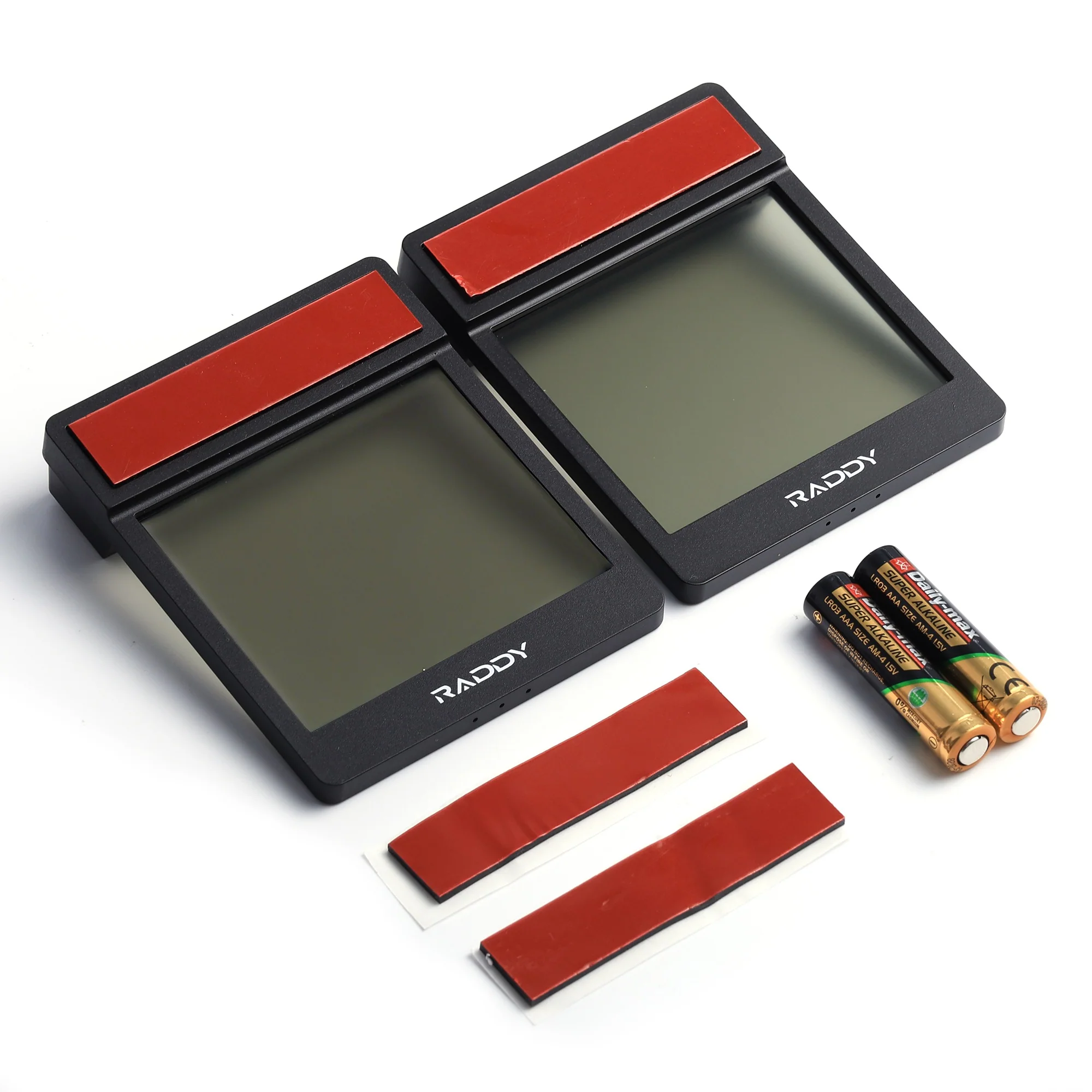 WT-1 Digital Window Thermometer - Image 12
