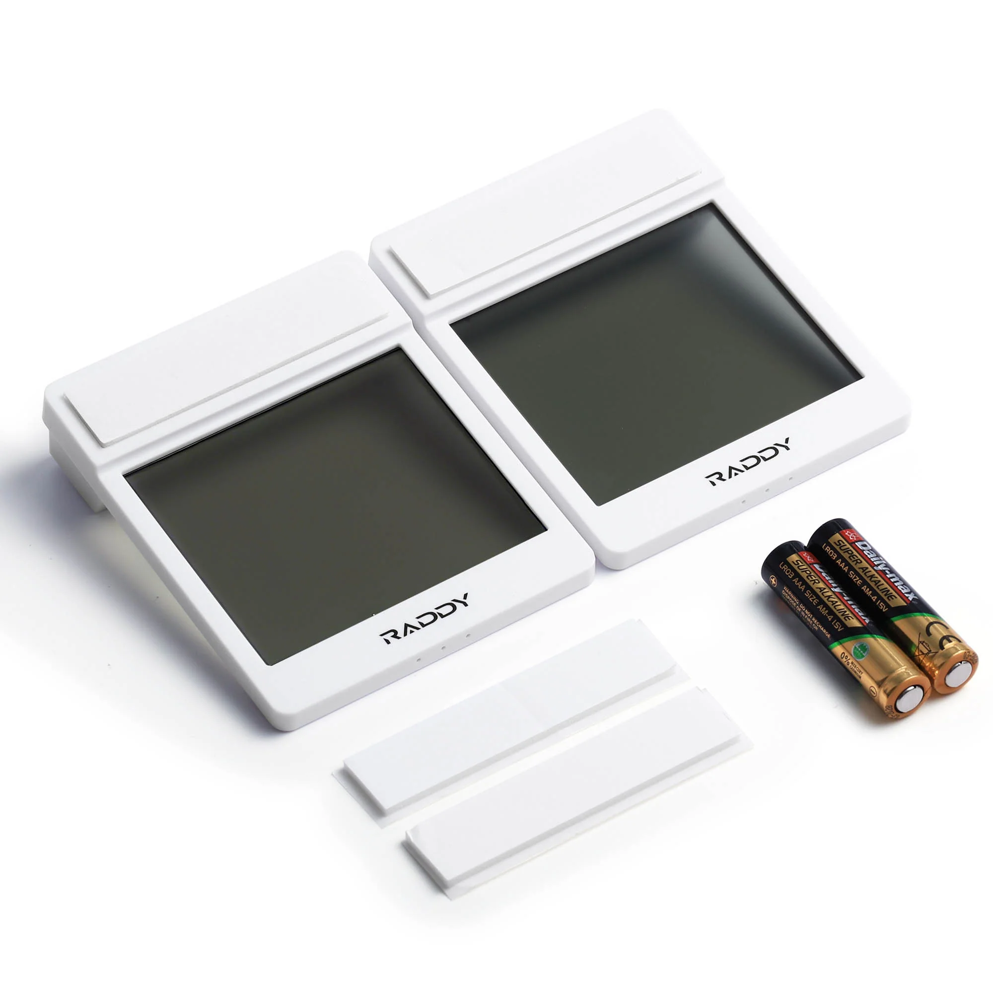 WT-1 Digital Window Thermometer - Image 7